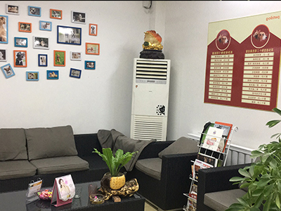店内环境 店内环境