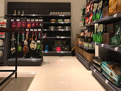 宠物店持续盈利的窍门 宠物店持续盈利的窍门